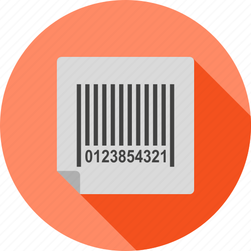Bar, barcode, box, code, label, scanner, shipping icon - Download on Iconfinder