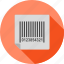 bar, barcode, box, code, label, scanner, shipping 