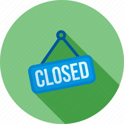 Cancel, close, closed, dont disturb, forbidden, impossible, no entry icon - Download on Iconfinder