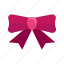 banner, bow, christmas, gift, red, ribbon, ribbons 