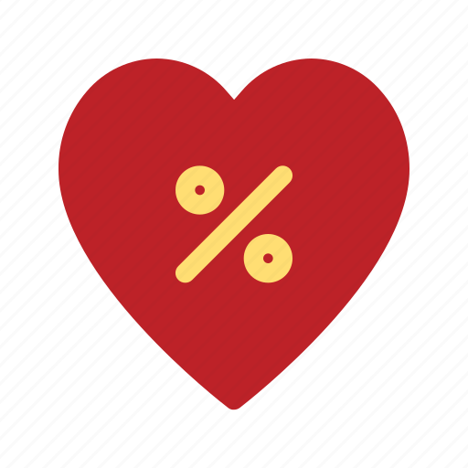 Best seller, black friday, commerce, discount, favorite, heart, price tag icon - Download on Iconfinder