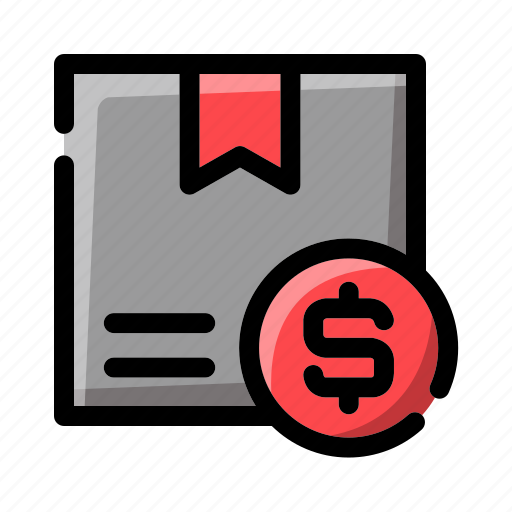 Cash, on, delivery, payment, money, pay, service icon - Download on Iconfinder