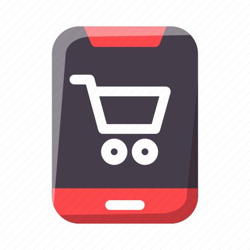 Online, shop, internet, business, store, commerce, digital icon - Download on Iconfinder