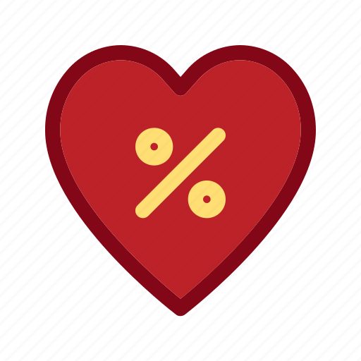 Best seller, black friday, commerce, discount, favorite, heart, price tag icon - Download on Iconfinder