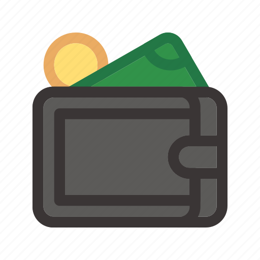 Black friday, coin, commerce, dollars, money, payment, wallet icon - Download on Iconfinder