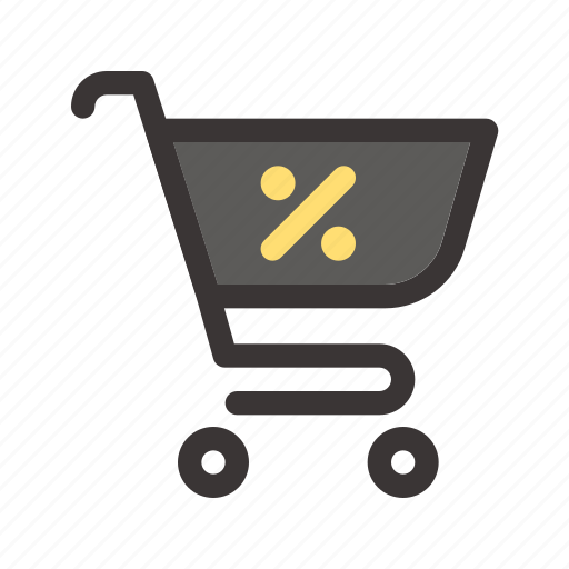 Basket, black friday, buy, cart, commerce, discount, shopping icon - Download on Iconfinder