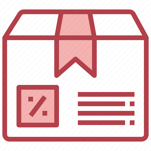 Box, shipping, and, delivery, packing, packed, warehouse icon - Download on Iconfinder