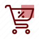 basket, black friday, buy, cart, commerce, discount, shopping