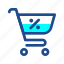 basket, black friday, buy, cart, commerce, discount, shopping 