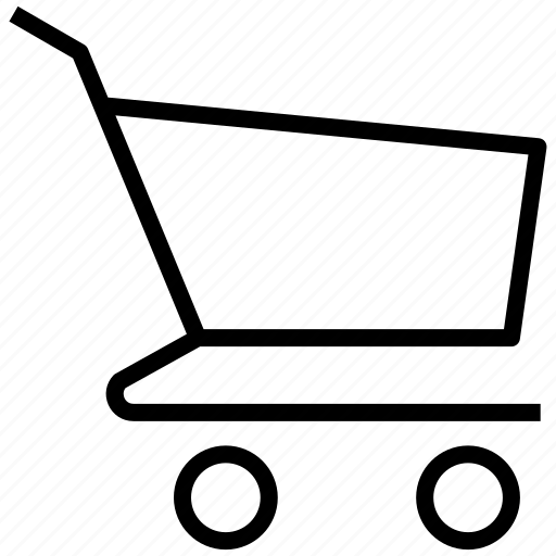 Shopping, cart, trolley, purchase, buy, shop, ecommerce icon - Download on Iconfinder
