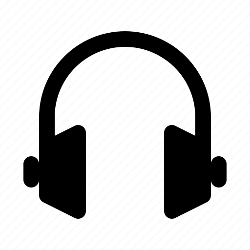 Audio, headphones, music, phones, sound icon - Download on Iconfinder