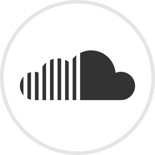 Logo, media, social, soundcloud icon - Free download