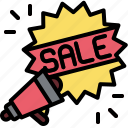 blackfriday, filledoutline, sale, discount, shopping, price, shop