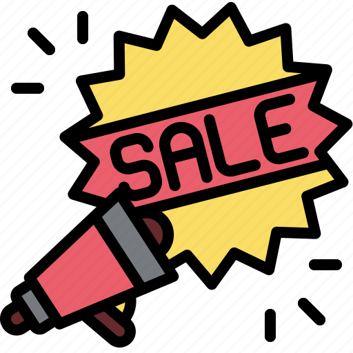 Blackfriday, filledoutline, sale, discount, shopping, price, shop icon - Download on Iconfinder