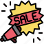 blackfriday, filledoutline, sale, discount, shopping, price, shop 