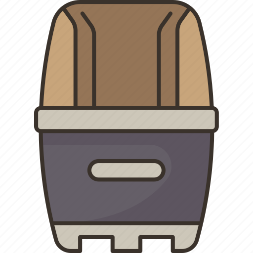 Grinder, spice, mills, electric, device icon - Download on Iconfinder