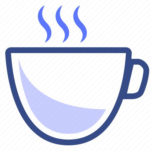 Cup, coffee, hot icon - Download on Iconfinder on Iconfinder