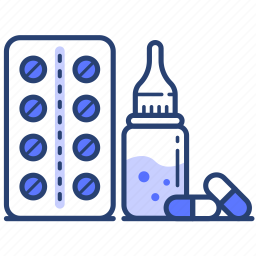 Pharmacy, pill, tablet, treatment, capsule, drug, medical icon - Download on Iconfinder