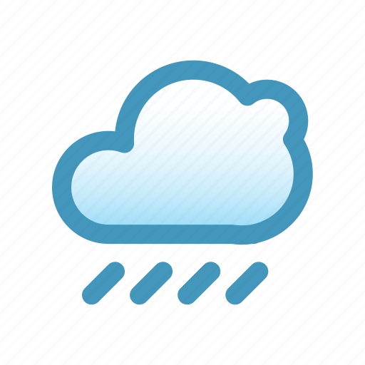 Blitzcon, cloud, line, mix, rain, storm, weather icon - Download on Iconfinder