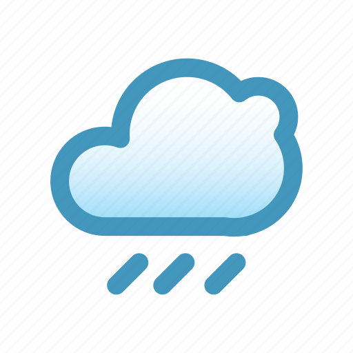 Blitzcon, cloud, line, mix, rain, weather icon - Download on Iconfinder
