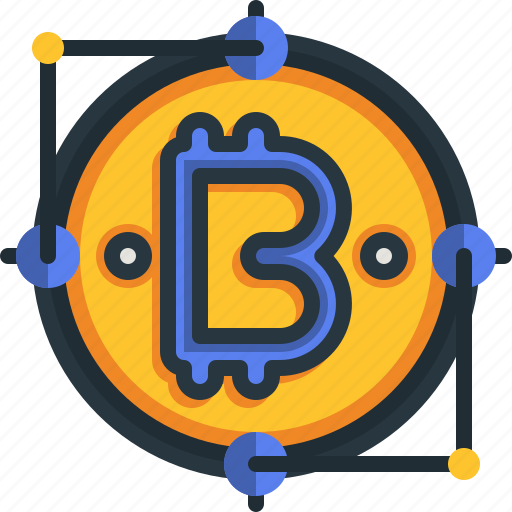 Blockchain, bitcoin, cryptocurrency, payment, method, finance icon - Download on Iconfinder