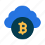 cloud, crypto, technology, finance, network, future, financial 