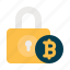 padlock, safety, protection, privacy, password, blockchain, bitcoin, crypto, cryptocurrency 