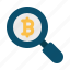 search, bitcoin, currency, business, finance, financial, technology, cryptocurrency 