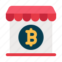 shop, market, blockchain, crypto, cryptocurrency, retail, investment, investing