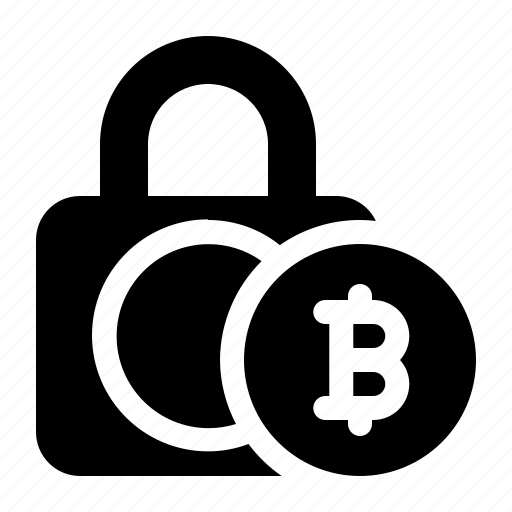 Padlock, safety, protection, privacy, password, blockchain, bitcoin icon - Download on Iconfinder