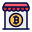 shop, market, blockchain, crypto, cryptocurrency, retail, investment, investing 