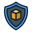 blockchain, protection, shield, secure, safe, guard 