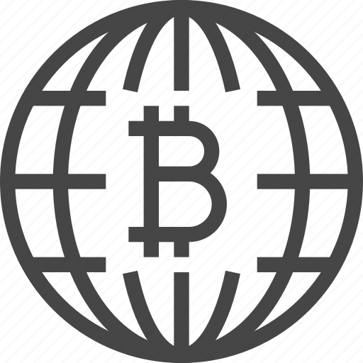 Blockchain, cryptocurrency, bitcoin, digital, finance, technology, currency icon - Download on Iconfinder