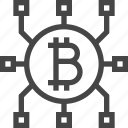 blockchain, digital currency, bitcoin, money, cryptocurrency, currency, finance, digital