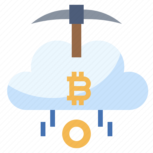 Business, cash, cloud, currency, mining, money icon - Download on Iconfinder