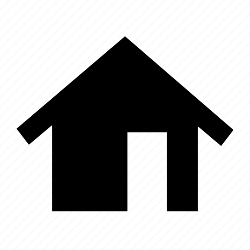 Back, home, house, building, estate, property icon - Download on Iconfinder