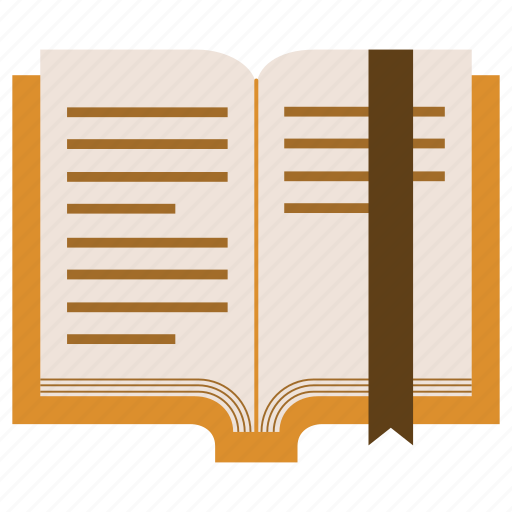 Book, learning, reading icon - Download on Iconfinder