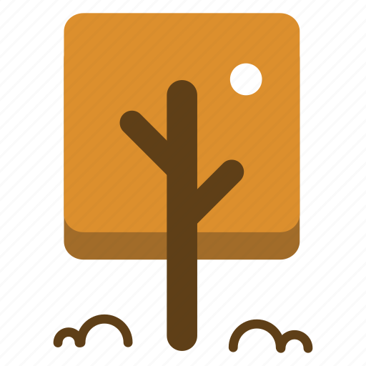 Ecology, gardening, tree icon - Download on Iconfinder