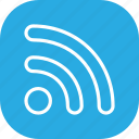 channel, content, feed, news, rss, signsymbol