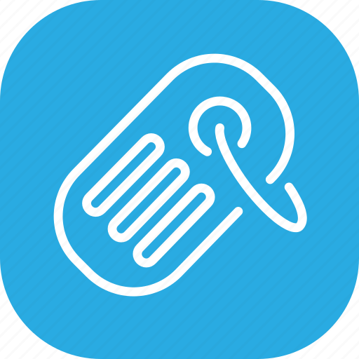 Keyword, label, price, pricing, promotion, tag icon - Download on Iconfinder
