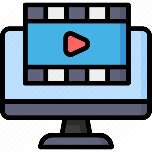 Editing, video, movie, cinema, edit icon - Download on Iconfinder