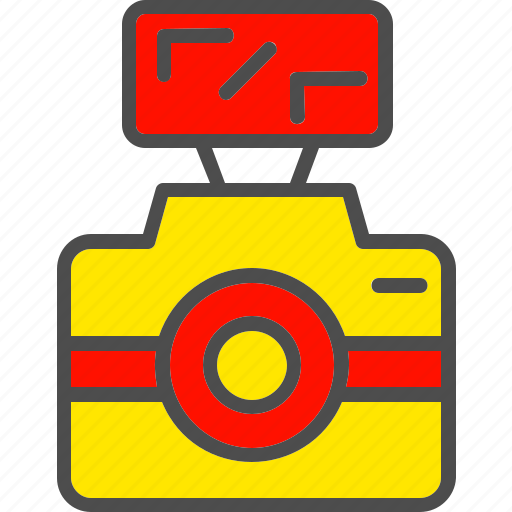 Appliances, camera, device, digital, photo, photography icon - Download on Iconfinder