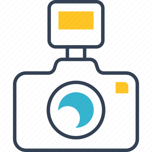 Blogging, camera, film, movie icon - Download on Iconfinder