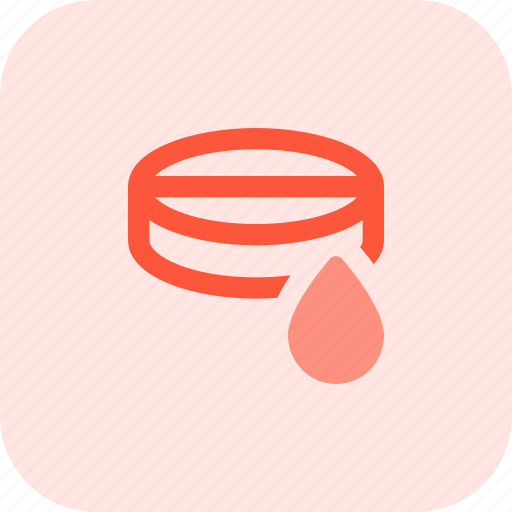 Blood, booster, pill, medical icon - Download on Iconfinder