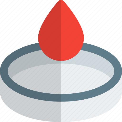 Blood, check, medical icon - Download on Iconfinder