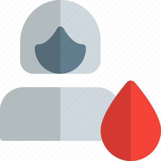 Female, blood, medical icon - Download on Iconfinder