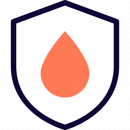 Blood, protection, medical icon - Download on Iconfinder