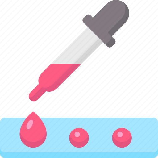 Blood test, rapid test, covid 19, coronavirus, medical test, blood sample, blood drop icon - Download on Iconfinder