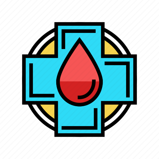 Health, blood, pressure, measuring, gadget, drop icon - Download on Iconfinder