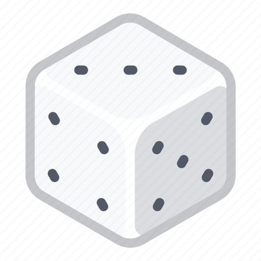 Casino, dice, gambling, game, games, luck icon - Download on Iconfinder